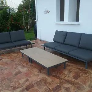 Appartement Chez Kelly Et Nicolas, Le Paradis De Sofaia, Sainte-Rose
